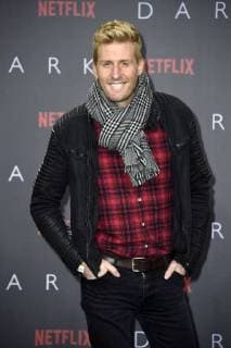 Maxi Arland bei der Premiere der Netflix Serie Dark im Kino im Zoo-Palast. Berlin, 20.11.2017