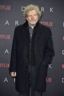 Christian Steyer bei der Premiere der Netflix Serie Dark im Kino im Zoo-Palast. Berlin, 20.11.2017