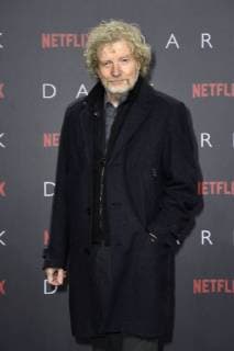 Christian Steyer bei der Premiere der Netflix Serie Dark im Kino im Zoo-Palast. Berlin, 20.11.2017