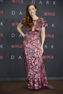 Deborah Kaufmann bei der Premiere der Netflix Serie Dark im Kino im Zoo-Palast. Berlin, 20.11.2017