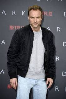 Mark Waschke bei der Premiere der Netflix Serie Dark im Kino im Zoo-Palast. Berlin, 20.11.2017