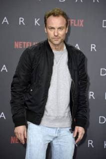 Mark Waschke bei der Premiere der Netflix Serie Dark im Kino im Zoo-Palast. Berlin, 20.11.2017