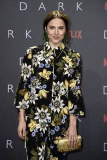 Antje Traue bei der Premiere der Netflix Serie Dark im Kino im Zoo-Palast. Berlin, 20.11.2017