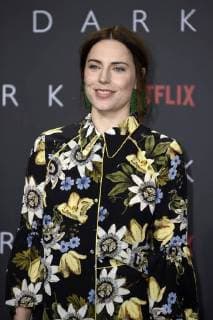 Antje Traue bei der Premiere der Netflix Serie Dark im Kino im Zoo-Palast. Berlin, 20.11.2017