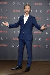 Stephan Kampwirth bei der Premiere der Netflix Serie Dark im Kino im Zoo-Palast. Berlin, 20.11.2017
