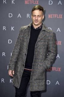 Tom Wlaschiha bei der Premiere der Netflix Serie Dark im Kino im Zoo-Palast. Berlin, 20.11.2017
