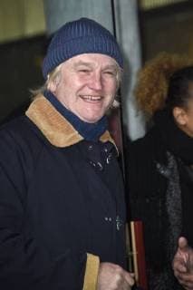 Detlev Buck bei der Premiere der Netflix Serie Dark im Kino im Zoo-Palast. Berlin, 20.11.2017