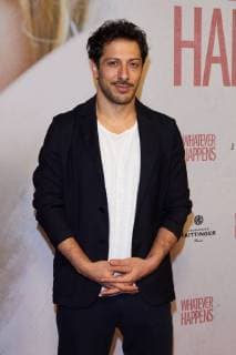 Fahri Yardim - Premiere von WHATEVER HAPPENS in Berlin am 21.11.2017. Premiere WHATEVER HAPPENS
