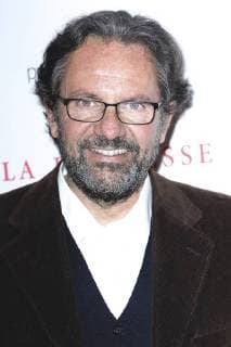 The Promise - La Promesse Premiere at Publicis Champs Elysees on November 21, 2017 in Paris Frédéric Lefebvre Paris France  562490