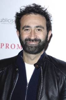 The Promise - La Promesse Premiere at Publicis Champs Elysees on November 21, 2017 in Paris Mathieu Madenian Paris France  562490