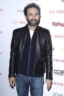 The Promise - La Promesse Premiere at Publicis Champs Elysees on November 21, 2017 in Paris Mathieu Madenian Paris France  562490