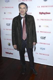 The Promise - La Promesse Premiere at Publicis Champs Elysees on November 21, 2017 in Paris Patrick Devedjian Paris France  562490