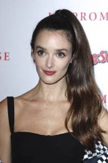 The Promise - La Promesse Premiere at Publicis Champs Elysees on November 21, 2017 in Paris Charlotte Le Bon Paris France  562490