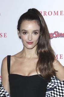 The Promise - La Promesse Premiere at Publicis Champs Elysees on November 21, 2017 in Paris Charlotte Le Bon Paris France  562490