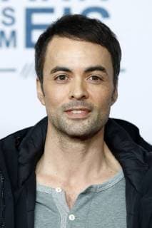 Nikolai Kinski bei der Premiere des Kinofilm Der Mann aus dem Eis im Zoo Palast. Berlin, 21.11.2017