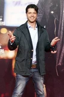 Stephen Dürr bei der Premiere des Kinofilms Aus dem Nichts im Cinemaxx am Dammtor. Hamburg, 21.11.2017