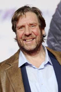 Uwe Rohde bei der Premiere des Kinofilms Aus dem Nichts im Cinemaxx am Dammtor. Hamburg, 21.11.2017