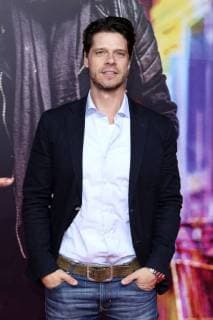 Stephen Dürr bei der Premiere des Kinofilms Aus dem Nichts im Cinemaxx am Dammtor. Hamburg, 21.11.2017