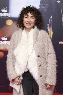 Maria Ketikidou bei der Premiere des Kinofilms Aus dem Nichts im Cinemaxx am Dammtor. Hamburg, 21.11.2017