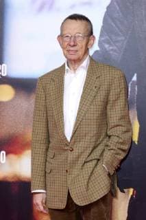 Hark Bohm bei der Premiere des Kinofilms Aus dem Nichts im Cinemaxx am Dammtor. Hamburg, 21.11.2017