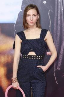 Katharina Schüttler bei der Premiere des Kinofilms Aus dem Nichts im Cinemaxx am Dammtor. Hamburg, 21.11.2017