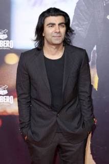 Fatih Akin bei der Premiere des Kinofilms Aus dem Nichts im Cinemaxx am Dammtor. Hamburg, 21.11.2017