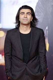 Fatih Akin bei der Premiere des Kinofilms Aus dem Nichts im Cinemaxx am Dammtor. Hamburg, 21.11.2017