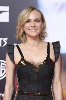 Diane Kruger bei der Premiere des Kinofilms Aus dem Nichts im Cinemaxx am Dammtor. Hamburg, 21.11.2017
