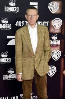 Hark Bohm bei der Premiere des Kinofilms Aus dem Nichts im Cinemaxx am Dammtor. Hamburg, 21.11.2017