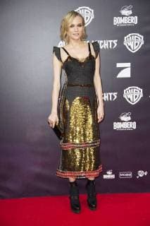Diane Kruger bei der Premiere des Kinofilms Aus dem Nichts im Cinemaxx am Dammtor. Hamburg, 21.11.2017