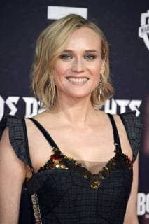 Diane Kruger bei der Premiere des Kinofilms Aus dem Nichts im Cinemaxx am Dammtor. Hamburg, 21.11.2017
