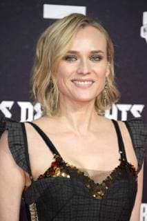 Diane Kruger bei der Premiere des Kinofilms Aus dem Nichts im Cinemaxx am Dammtor. Hamburg, 21.11.2017