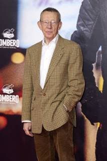 Hark Bohm bei der Premiere des Kinofilms Aus dem Nichts im Cinemaxx am Dammtor. Hamburg, 21.11.2017