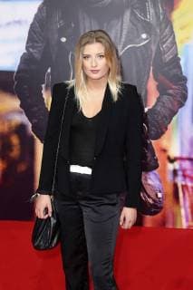 Luna Schweiger bei der Premiere des Kinofilms Aus dem Nichts im Cinemaxx am Dammtor. Hamburg, 21.11.2017