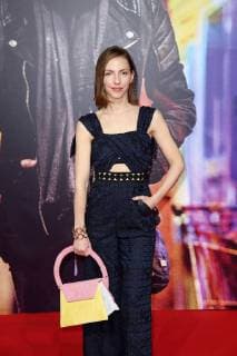 Katharina Schüttler bei der Premiere des Kinofilms Aus dem Nichts im Cinemaxx am Dammtor. Hamburg, 21.11.2017