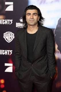Fatih Akin bei der Premiere des Kinofilms Aus dem Nichts im Cinemaxx am Dammtor. Hamburg, 21.11.2017