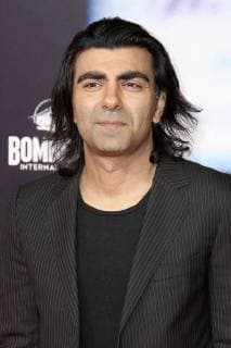Fatih Akin bei der Premiere des Kinofilms Aus dem Nichts im Cinemaxx am Dammtor. Hamburg, 21.11.2017
