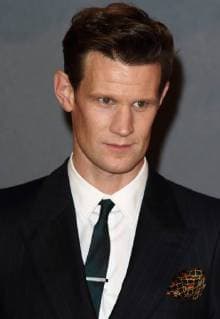 The Crown Series 2 World TV premiere London, UK. Matt Smith at The Crown Series 2 World TV premiere at the Odeon Leicester Square, London on Tuesday 21 November 2017 LMK73-J1163 -221117 