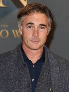 The Crown Series 2 World TV premiere London, UK. Greg Wise at The Crown Series 2 World TV premiere at the Odeon Leicester Square, London on Tuesday 21 November 2017 LMK73-J1163 -221117 