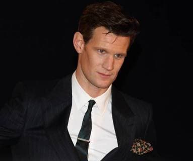 The Crown Series 2 World TV premiere London, UK. Matt Smith at The Crown Series 2 World TV premiere at the Odeon Leicester Square, London on Tuesday 21 November 2017 LMK73-J1163 -221117 