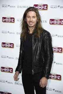 Gil Ofarim bei der Präsentation des Lambertz Fine Art Kalenders 2018 im Friedrichstadtpalast in Berlin am 22.11.2017