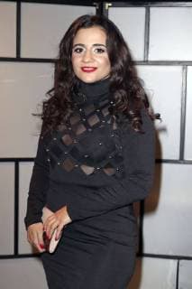 Susi Kentikian beim PR-Bild Award 2017 im Gruenspan. Hamburg, 23.11.2017