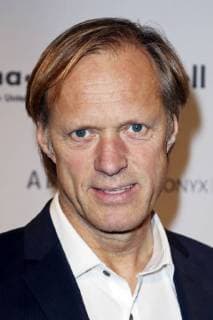 Gerhard Delling beim PR-Bild Award 2017 im Gruenspan. Hamburg, 23.11.2017