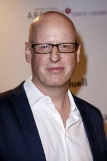 Jens Petersen beim PR-Bild Award 2017 im Gruenspan. Hamburg, 23.11.2017