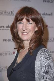 Maren Bockholdt beim PR-Bild Award 2017 im Gruenspan. Hamburg, 23.11.2017