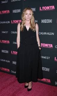 NEW YORK, NY November 28, 2017 Piper Perabo attend Calvin Klein, Neon & 30West host the New York premiere of I, Tonya at the Village East Cinema in New York November 28, 2017. Copyright: xRWx