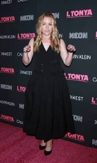 NEW YORK, NY November 28, 2017 Piper Perabo attend Calvin Klein, Neon & 30West host the New York premiere of I, Tonya at the Village East Cinema in New York November 28, 2017. Copyright: xRWx