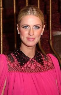 November 28, 2017 - New York, N.Y, USA - NICKY HILTON attends the I, Tonya New York Premiere,.Village East Cinema, NYC.November 28, 2017.Photos by , Globe Photos Inc. New York USA - ZUMAms4_ 20171128_zaa_ms4_004 Copyright: xSoniaxMoskowitzx