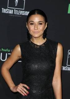HOLLYWOOD, CA - NOVEMBER 28: Emmanuelle Chriqui, at Premiere Of Hulu s Shut Eye Season 2 at The Magic Castle in Hollywood, California on November 28, 2017. Copyright: xFayexSadoux