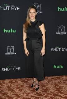 HOLLYWOOD, CA - NOVEMBER 28: KaDee Strickland, at Premiere Of Hulu s Shut Eye Season 2 at The Magic Castle in Hollywood, California on November 28, 2017. Copyright: xFayexSadoux